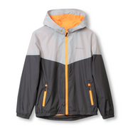 Kids Windy Ridge Jacket - IRON