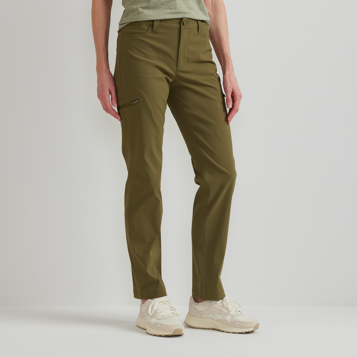 Women's Guide Pro High Rise Pants