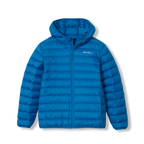 Kids Cirruslite Down Hooded Jacket