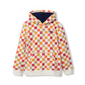 Boys Graphic Camp Fleece Hoodie