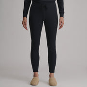 Women's Infinity Thermal Pants - Black