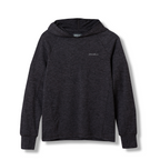 Boys Boulder Peak Long-Sleeve Hooded T-Shirt