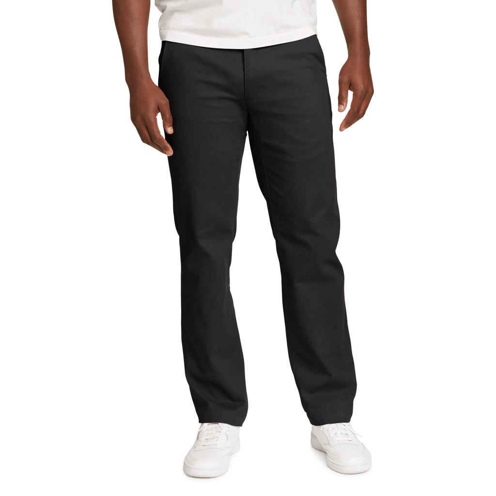 Men's Flex Sport Classic Fit Chino Pants