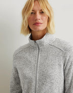 Women's Radiator Fleece 2.0 Full-Zip Jacket