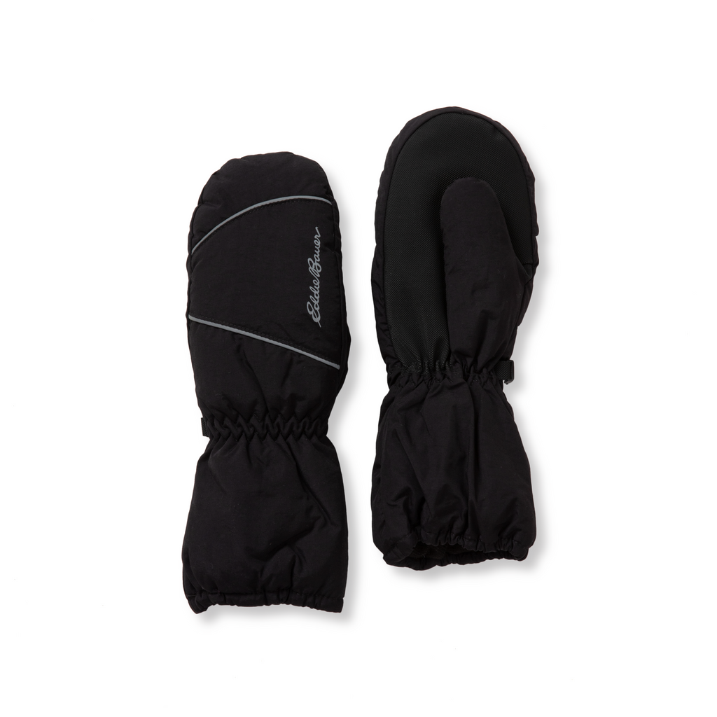 Kids Powder Search Mittens