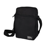 Jasper Crossbody Bag - Black