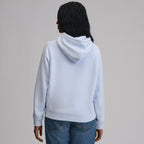 Women's Vintage Soft Pullover Hoodie