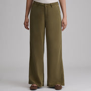 Women's Casual Camp Pants - Alder