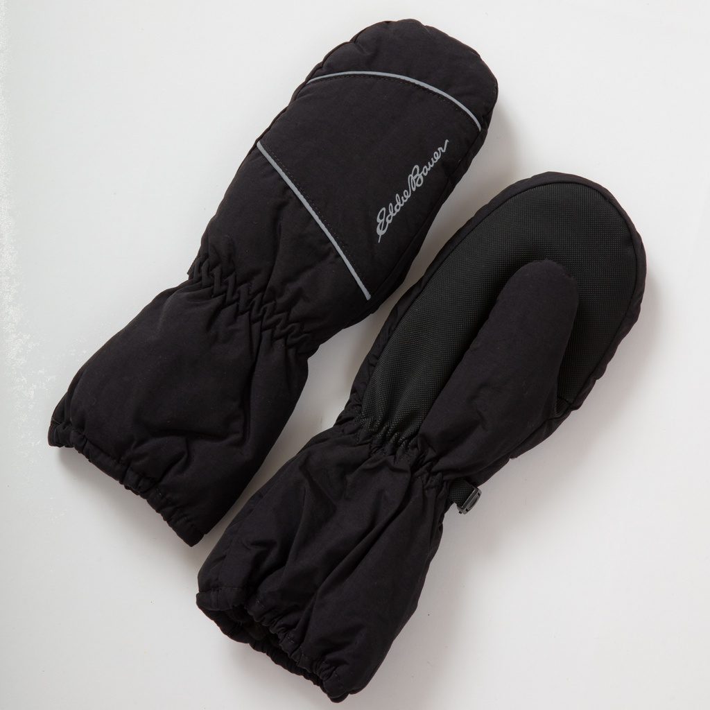 Kids Powder Search Mittens