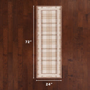 Pinecrest Rug - Beige