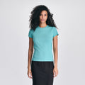 Women's Everyday Short-Sleeve Crewneck T-Shirt