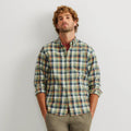 Men's Eddie's Favorite Classic Fit Flannel - Pattern