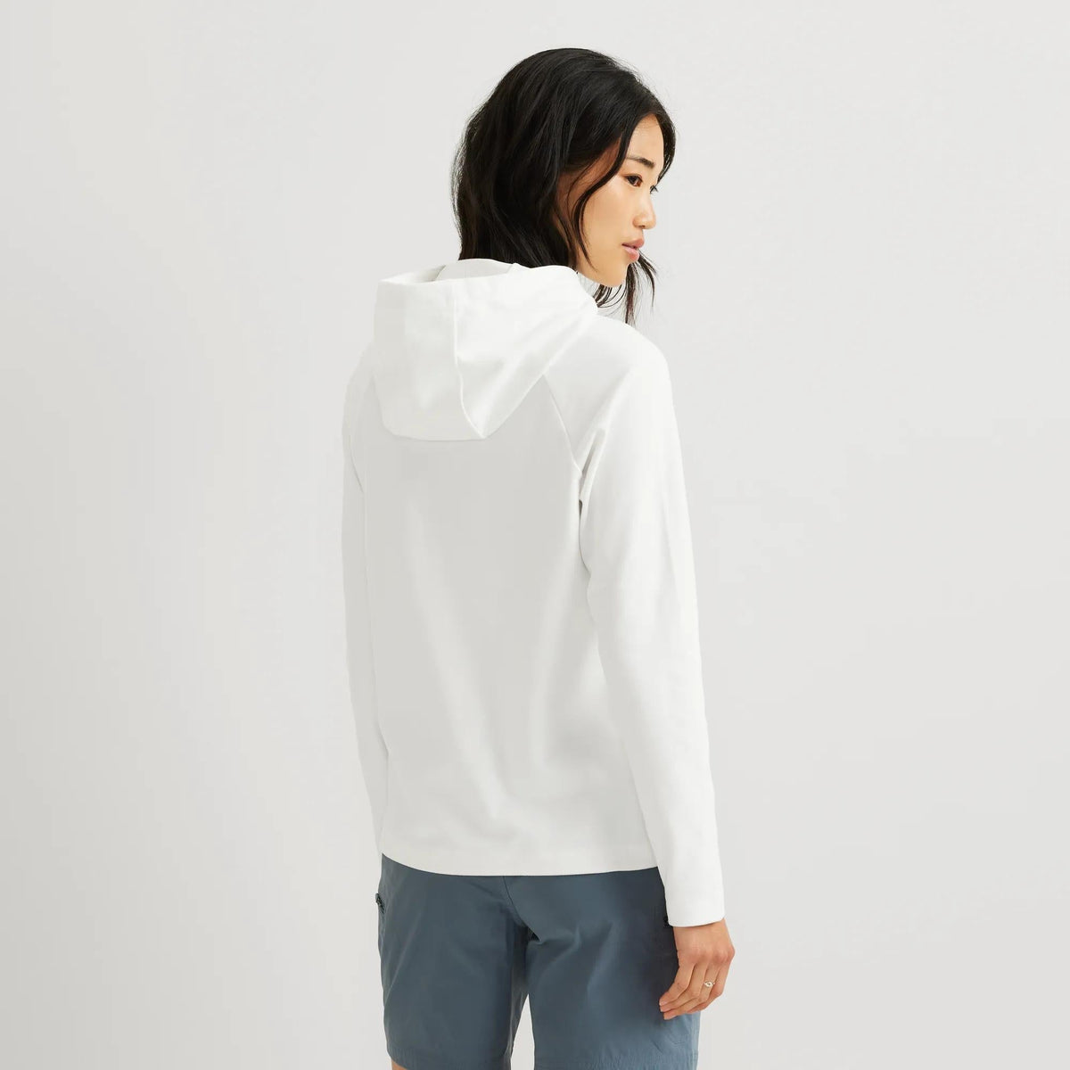 Women's Quest Flex Hoodie