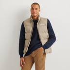 Men's Essential Down Vest