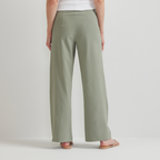 Women's Departure High-Rise Wide Leg Travel Pants