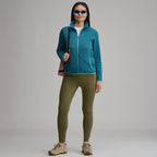 Women's Radiator 2.0 Full-Zip Jacket