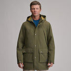 Men's Rainfoil® Heritage Insulated Parka