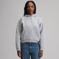 Women's Vintage Soft Pullover Hoodie