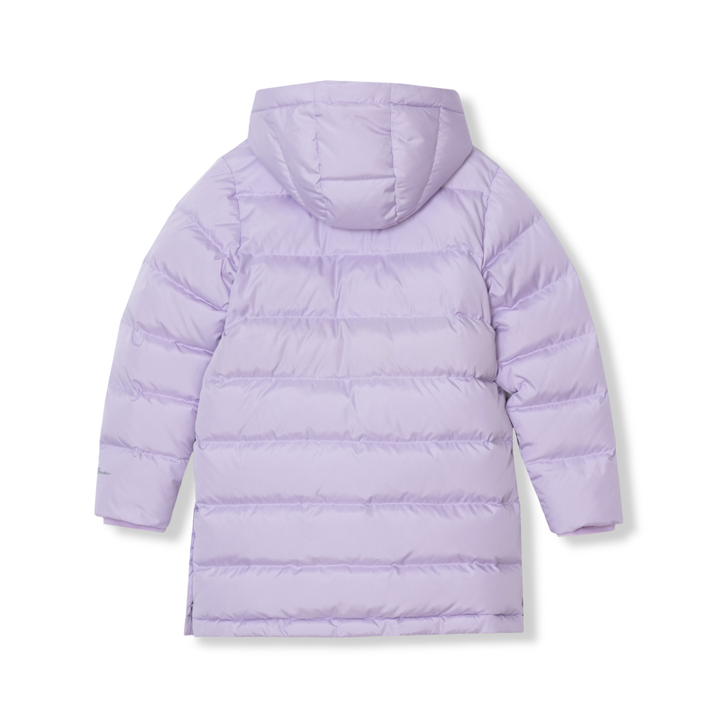 Girls Stratustherm Down Parka