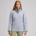 Women's Rainfoil® Waterproof Packable Hooded Rain Jacket