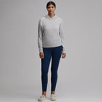Women's Waverly Cotton Slub Hoodie