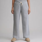Women's Vintage Soft Relaxed Fit Wide Leg Sweatpants
